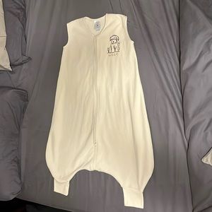 Halo Fleece Sleep Sack